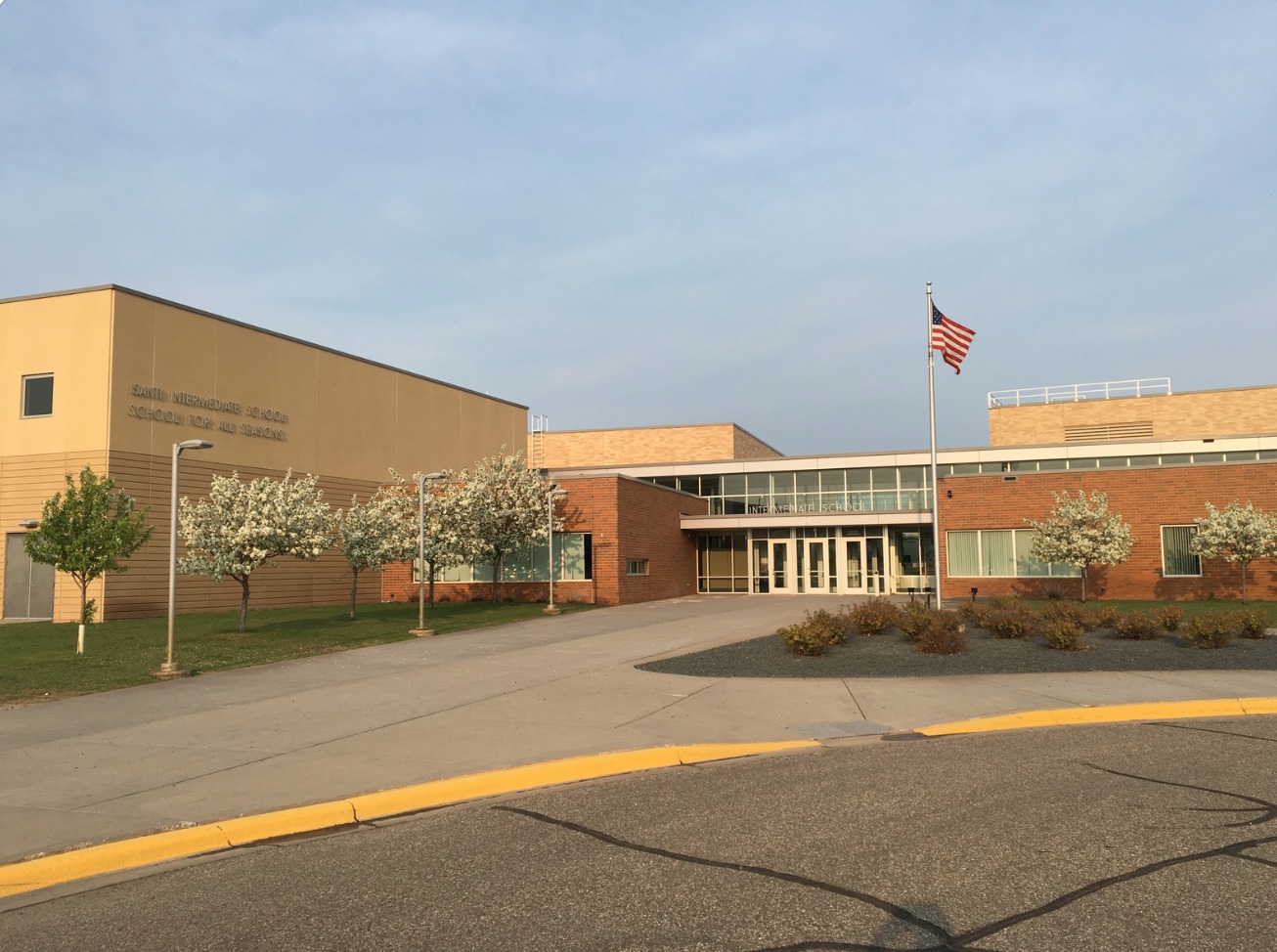 school